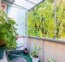 Familienfreundliche Wohnung mit Balkon in Mönchengladbach Rheydt