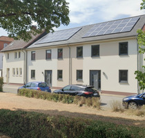 Hell & durchdacht wohnen - Ihr Reihenhaus in Ohrdruf mit Garten