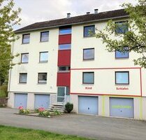 Courtagefreie 2,5 Zi-Erdgeschosswohnung mit Garage im Herzen von Schwarzenbek ein Angebot von IVD-HAUSMAKLER GERD VON DER HEIDE Immobilien GmbH