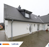 Sanierte DHH in Kiel - Elmschenhagen || Allgäuer Straße ||