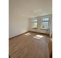 Schöner Wohnen in Böhlitz-Ehrenberg mit neuem Laminat! - Leipzig