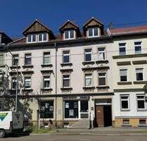 Schöner Wohnen in Böhlitz-Ehrenberg mit neuem Laminat! - Leipzig