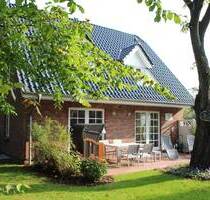 Wyk-Südstrand: Exklusives Einzelhaus sucht neue Besitzer