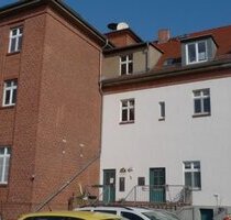 2 Zimmer-Wohnung in ruhiger und ländlicher Gegend - Schenkendöbern Bärenklau