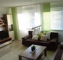 Moderne 1-Zimmerwohnung mit Balkon in Köln-Lövenich