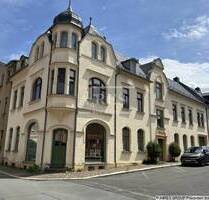 *** 197 EURm² in Zeulenroda ***