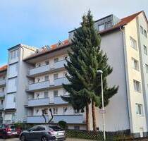 Charmante 2-Zimmer-Wohnung mit Einbauküche in Feucht