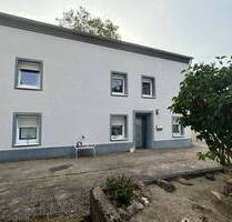 Wohnhaus in ruhiger Lage direkt an der Grenze L-Remich - Perl Nennig