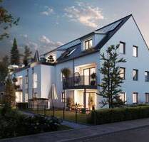 NEUBAU VON 8 ETW MIT AUFZUG UND TIEFGARAGE IN TOPLAGE IN ROTH, AM HOCHGERICHT 13
