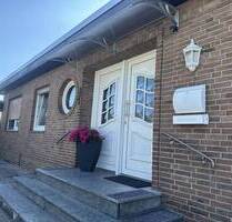 Bungalow in attraktiver Wohnsiedlung zu verkaufen - Bassum