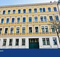 Charmante 2-Zimmer-Wohnung im sanierten Altbau! - Leipzig Stötteritz