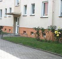 Renovierte, sonnige 3-Zimmer-Wohnung mit Balkon, 1. OG - Lutherstadt Wittenberg