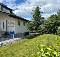 Modernisiertes Einfamilienhaus in Irlbach - sofort bezugsfrei & energieeffizient
