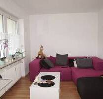 Helle 2 Zimmer-Wohnung mit Balkon - Straubing Planungsbezirk 127