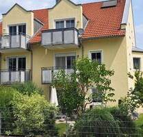 3- Zimmer-Wohnung in einer TOP- Lage von Schrobenhausen zum Verkauf