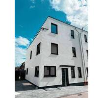 Familienfreundlich & modern: 160 m² Neubau-Doppelhaushälfte mit hochwertiger Ausstattung - Neuwied Engers