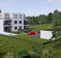 BAU BEGONNEN- SICHERN SIE SICH NOCH SCHNELL 1 WOHNUNG - Perl Nennig