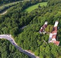 DEVELOPMENT - Grundstück mit großem Potenzial für 10-Parteienhaus - Grünwald