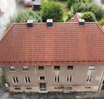 Historisches Stadthaus mit großzügigem Grundstück & viel Potenzial - Werl