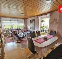 Helle 4-Zimmer-Wohnung in zentraler Lage in Bindlach