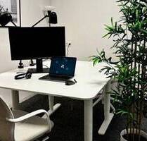Moderne Büro- und Coworking-Bereiche in Bitburg - All-in-Miete