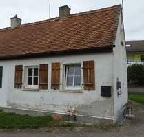 Studenten aufgepasst: Appartment ( EG rechts ) - ab sofort - Weidenbach