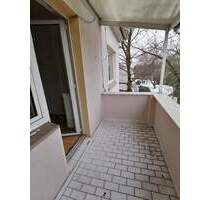 Helle Wohnung mit Balkon - 560,00&nbsp;EUR Kaltmiete, ca.&nbsp; 61,50&nbsp;m&sup2;&nbsp;Wohnfl&auml;che in Essen (PLZ: 45136) Bergerhausen