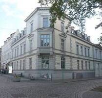 gemütliche 2,5-Zimmer-Wohnung in unmittelbarer Nähe zur Innenstadt - Güstrow