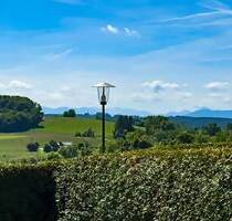 Einfamilienhaus mit wunderschönem Bergblick und viel Potenzial