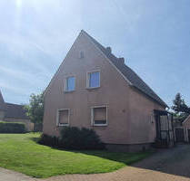 Ein- bis Zweifamilienhaus in PW-Nammen - Porta Westfalica