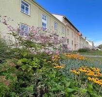 Wohnen in der Brockenstraße - bezugsfertige 2-Raum-Wohnung - Oschersleben