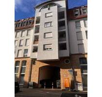 Gemütliche 1-Zimmer-Wohnung in Fürth!