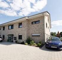 Exklusive Maisonette-Wohnung mit stilvoller Ausstattung in Ostercappeln