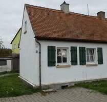 Studenten aufgepasst: Appartment ( EG links ) - ab sofort - Weidenbach