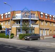 Moderne 3-Zimmer Wohnung mit Balkon in Görlitz-Weinhübel