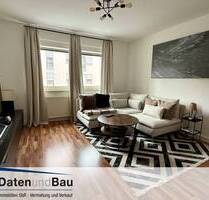 Gut aufgeteilte, helle 2 Zi.-Whg. auf 58 m² und großem Balkon - Nürnberg Eberhardshof