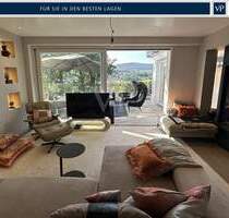 Top-saniertes Designer-Loft mit beeindruckendem Weitblick - Königstein