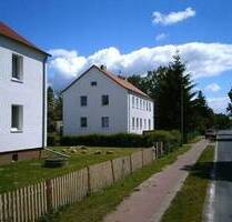 Sonnige 4 Zimmer Wohnung im OT Wilmersdorf - Angermünde