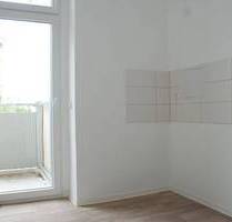 4-Raum-Altbauwohnung mit Balkon - Chemnitz Sonnenberg