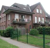 Großzügige EG-Wohnung mit eigenem Garten - Wildeshausen