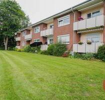 Vermietete 2,5-Zimmer-Wohnung in ruhiger Wohnlage von Eutin