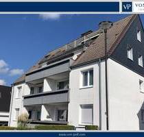 Attraktive 3,5 Zimmer-Wohnung im Hochschulviertel in Hagen