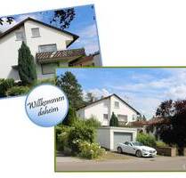 HN-Ost: Großes Dreifamilienhaus mit viel Potenzial und großem Grundstück - Mehrgenerationenhaus - Heilbronn