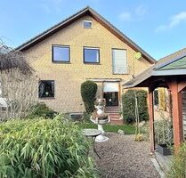auf nach Leopoldshöhe - 390.000,00 EUR Kaufpreis, ca.  179,00 m² Wohnfläche in Leopoldshöhe (PLZ: 33818)