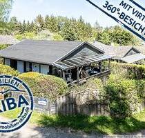 Wochenendhaus in waldreicher Lage in AhrdorfEifel - Blankenheim-Ahrdorf