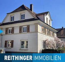 Charmante 3,5 Zi.-Mietwohnung in begehrter Lage von Singen - Singen (Hohentwiel)
