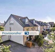 Ratingen-Breitscheid: Helles, stilvolles und modernes Einfamilienhaus