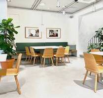 Werde Teil einer aufstebenden Unternehmer-Community in Spaces Breite Straße - Köln Altstadt-Nord