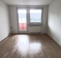 Helle 3-Zi. mit Balkon, Wanne & Laminat in ruhiger Lage! - Chemnitz Sonnenberg
