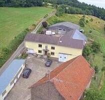 Pferdefreunde Aufgepasst Ehemaliges landwirtschaftliches Anwesen mit gewerblicher Nutzung - Merzig Silwingen